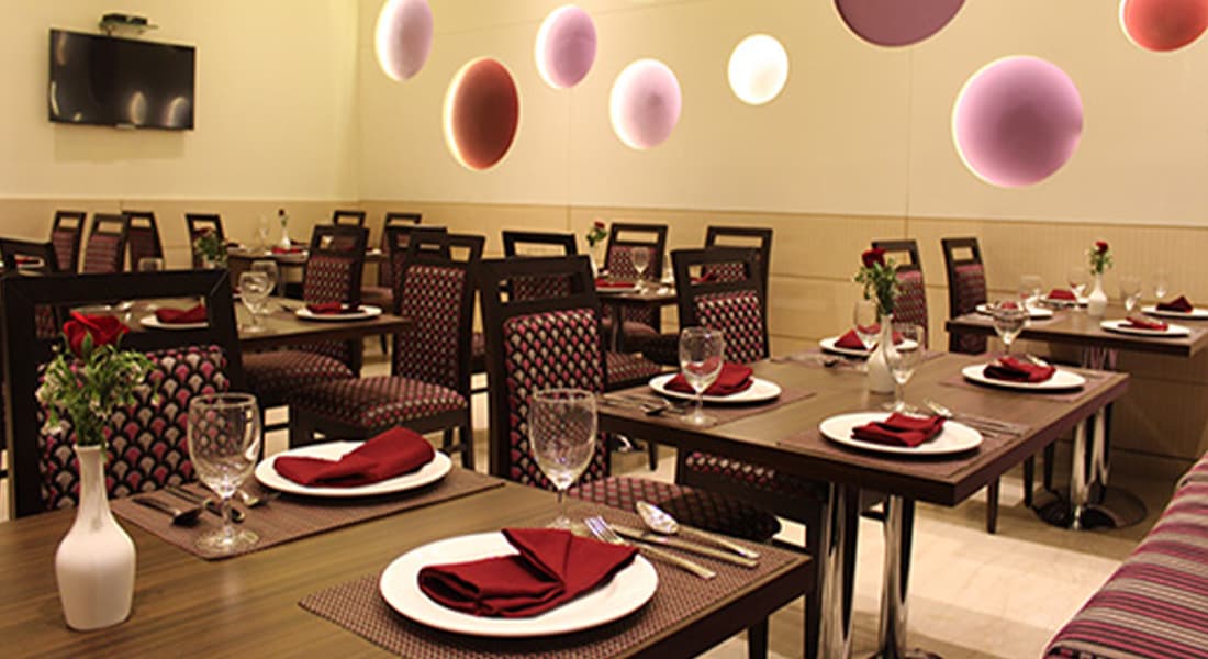 Hotel Amrapali Grand - Image 3