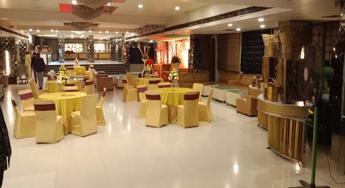 Casa Lima Banquet - Image 2