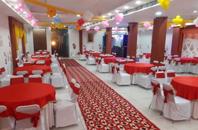 Vee Gold Marriage Home - Image 3