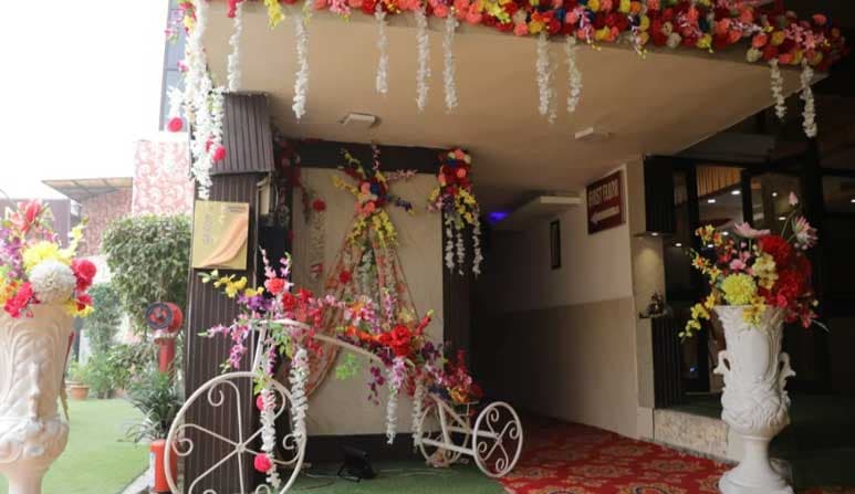 Priyanka's Banquet Hall - Image 3