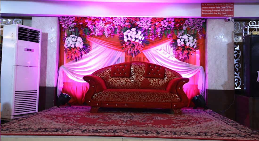 Star Palace Banquet - Image 3