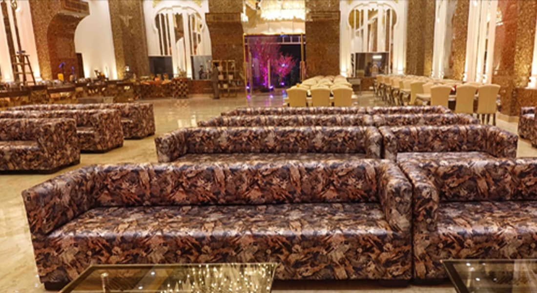 L' Elegant Royal Banquet - Image 2