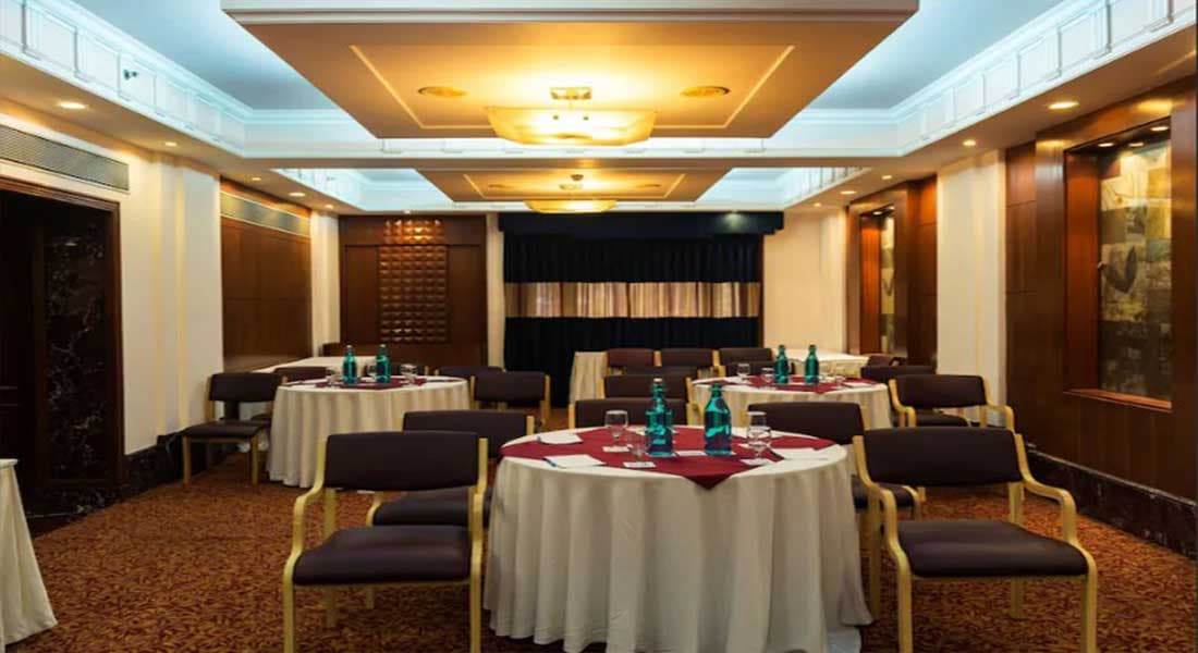 Park Inn By Radisson - Image 1