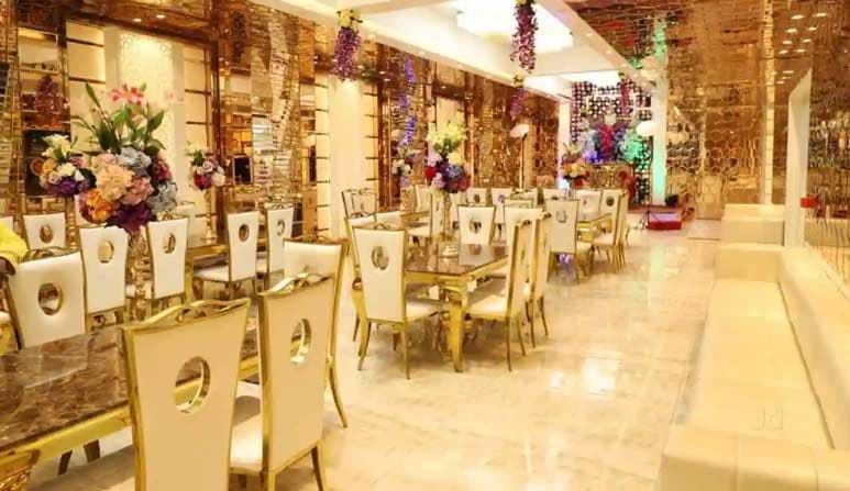 Golden Dreams Banquets - Image 2