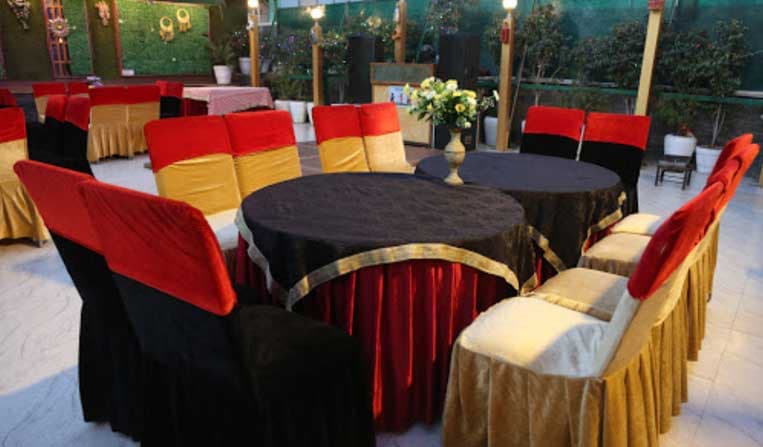 Feather Party Hall - Image 3