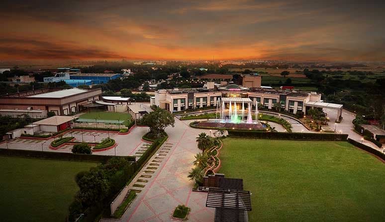 City Park Resort - Image 1