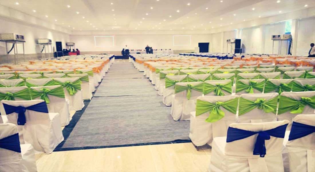 Lily White Hotel - Image 2