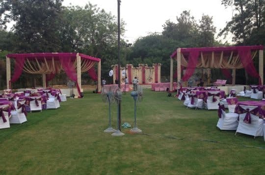 Aranya Banquet and Farms - Image 2