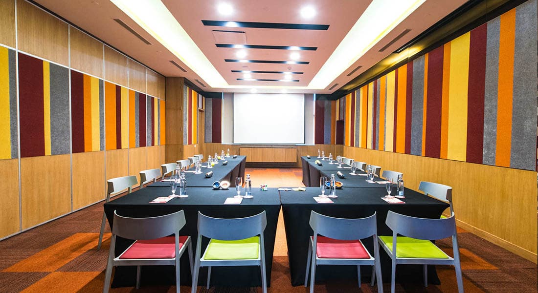 ibis Hotel - Image 2