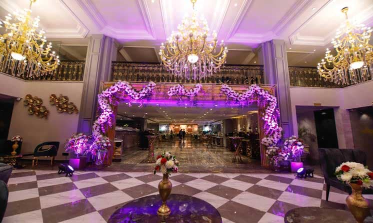 Starland Banquets - Image 2