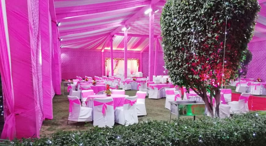 Lotus Center Banquet Hall - Image 2