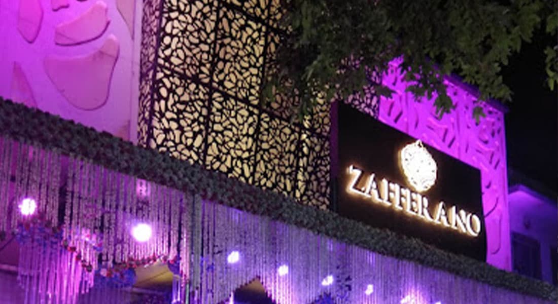 Zafferano - Image 3