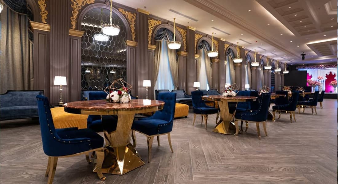 Mapple Gold Banquet - Image 2