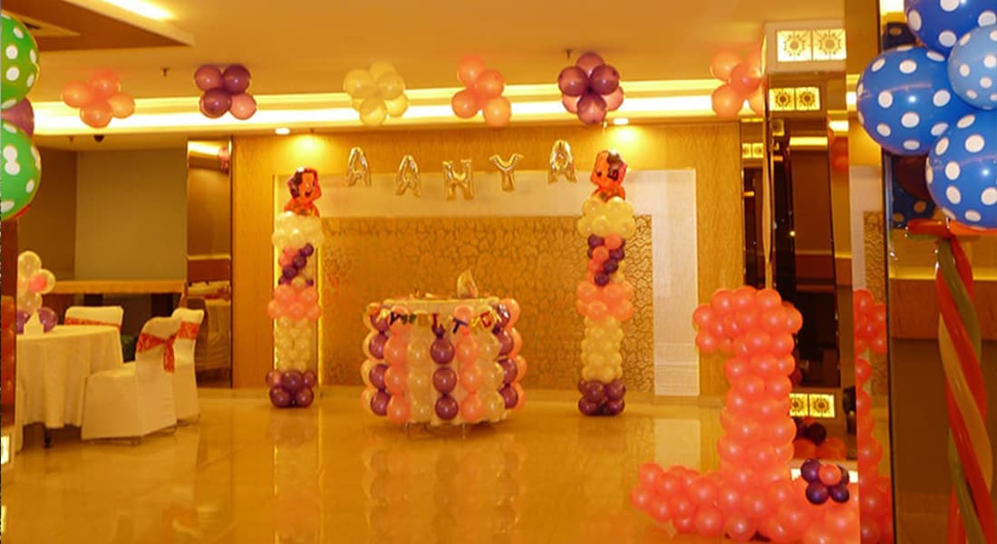 Goodwill Hotel - Image 2