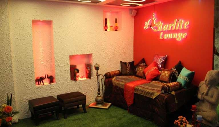 JRD Luxury Boutique Hotel - Image 2