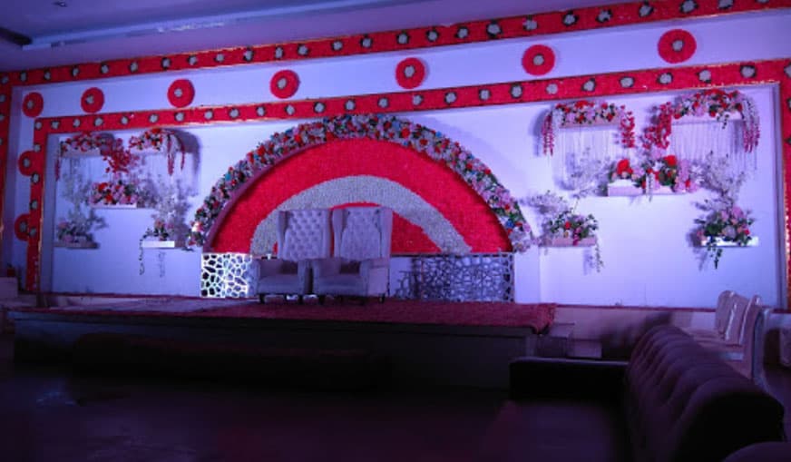 Golden Moments Banquet - Image 2