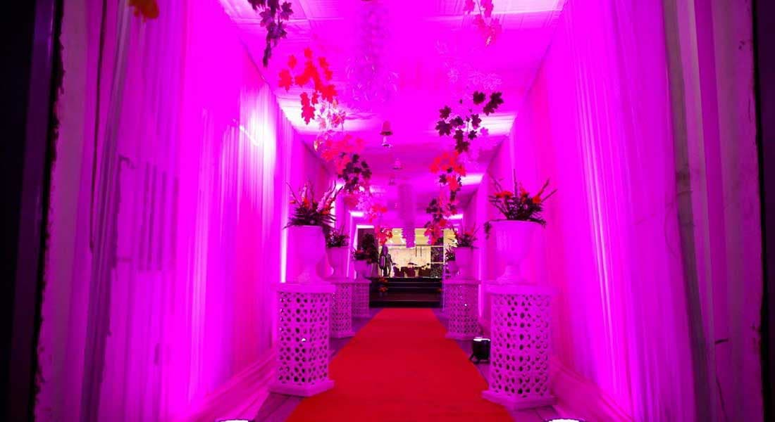 Chunri Saafa Banquet - Image 2