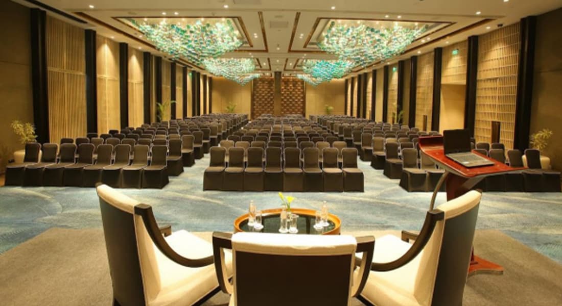 Fraser Suites - Image 2
