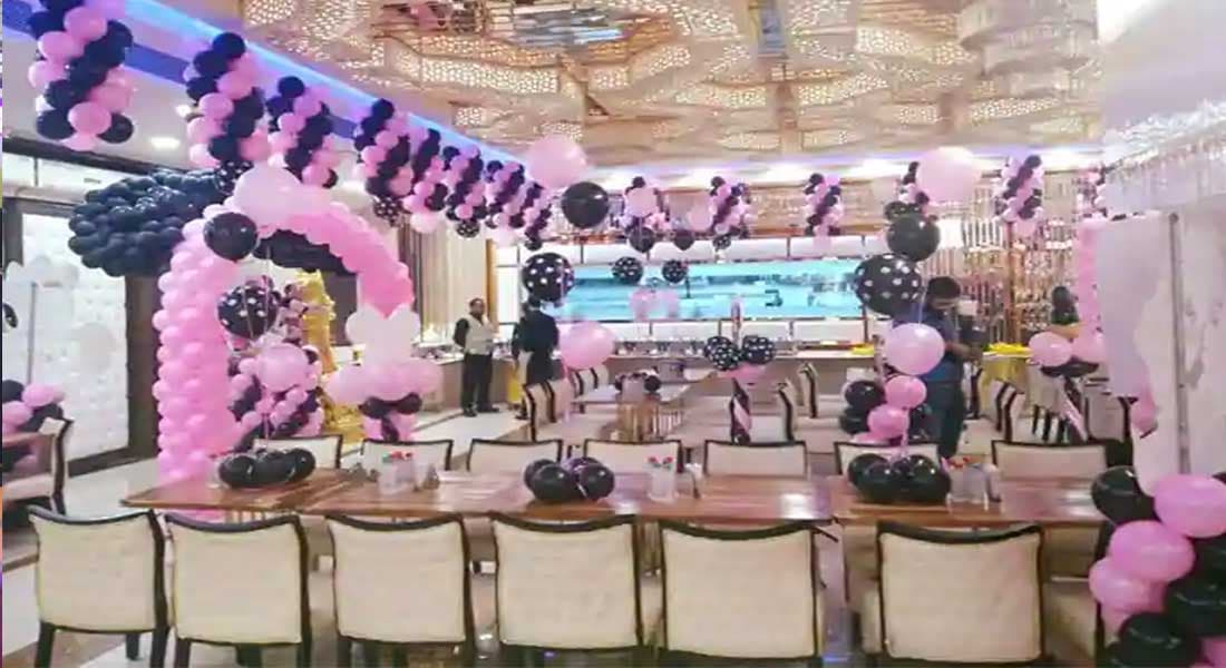 Surahi Restaurant - Image 2