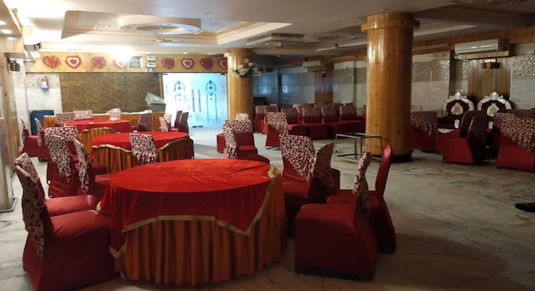Celebration Hall - Image 1