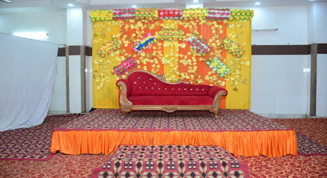 Agrawal Sadan - Image 1
