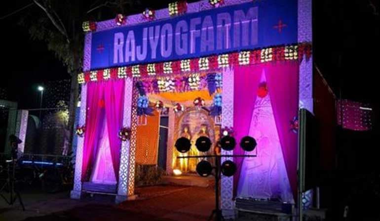 Rajyog Farms - Image 1