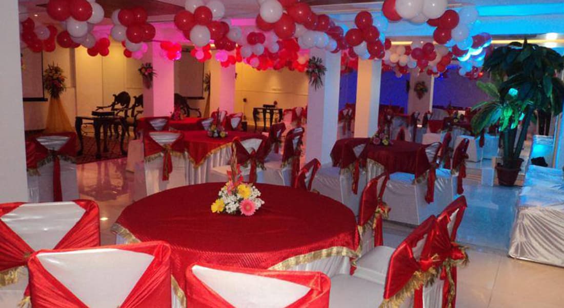 Hotel Regent Grand - Image 3