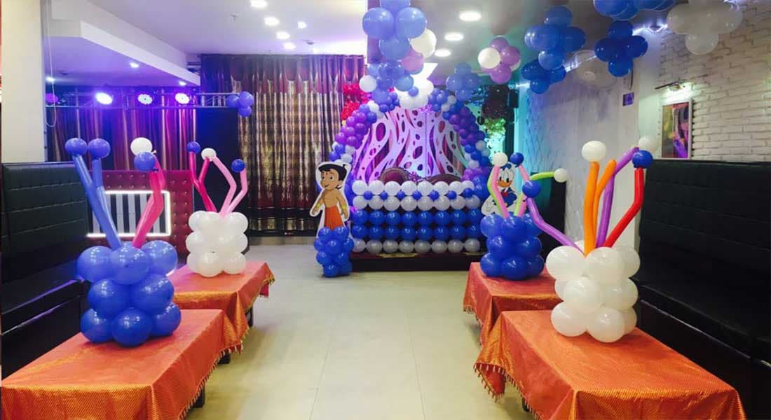 Dilli 59 Banquet - Image 2