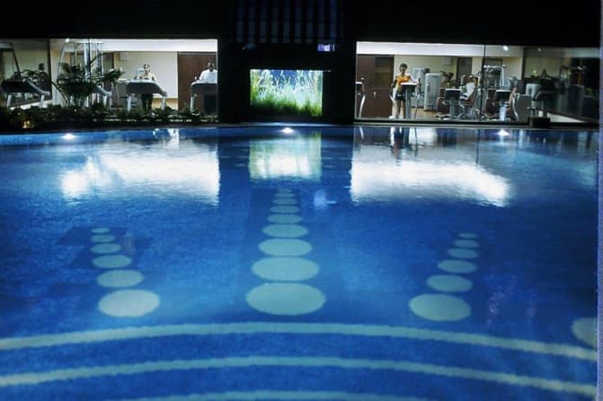 The Ashok Hotel - Image 3