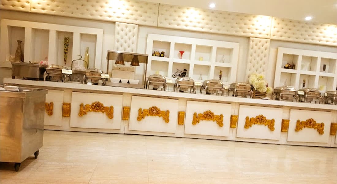 Riti Riwaj Banquet Hall - Image 3