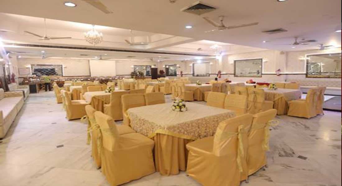 Aisf Hall - Image 2
