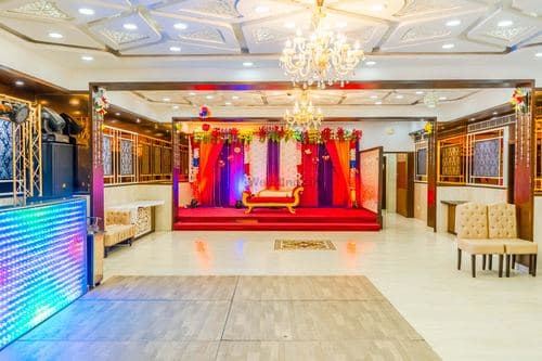 Lotus Banquet - Image 2