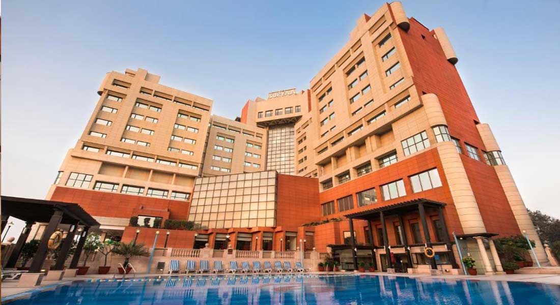 The Suryaa - Image 1