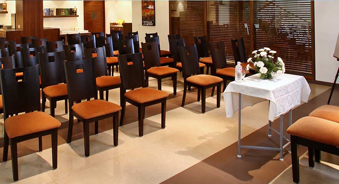 Shervani Hotel - Image 2