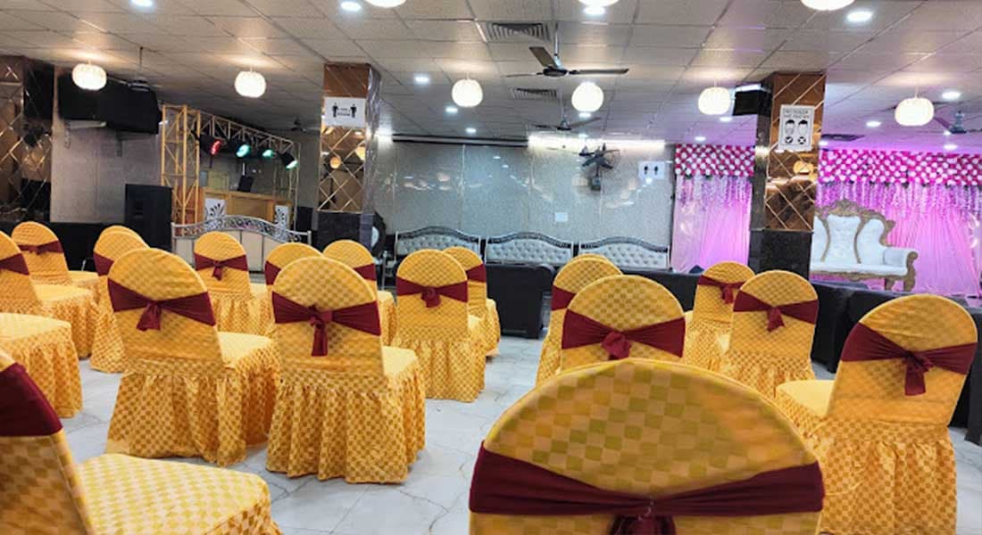 Gobind Banquet - Image 1