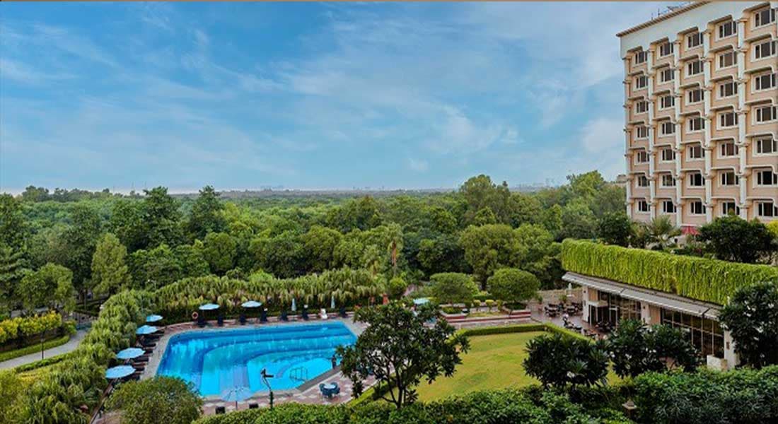 Taj Palace - Image 2