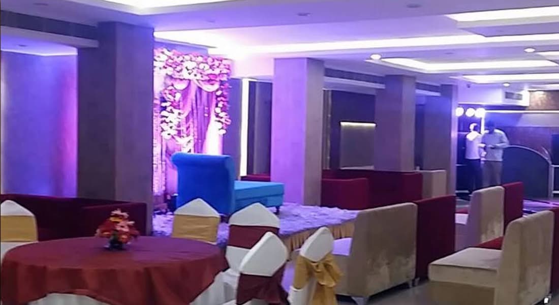 Golden Spoon Banquet Hall - Image 2