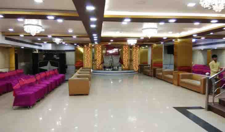 White House Party Palace - Image 3