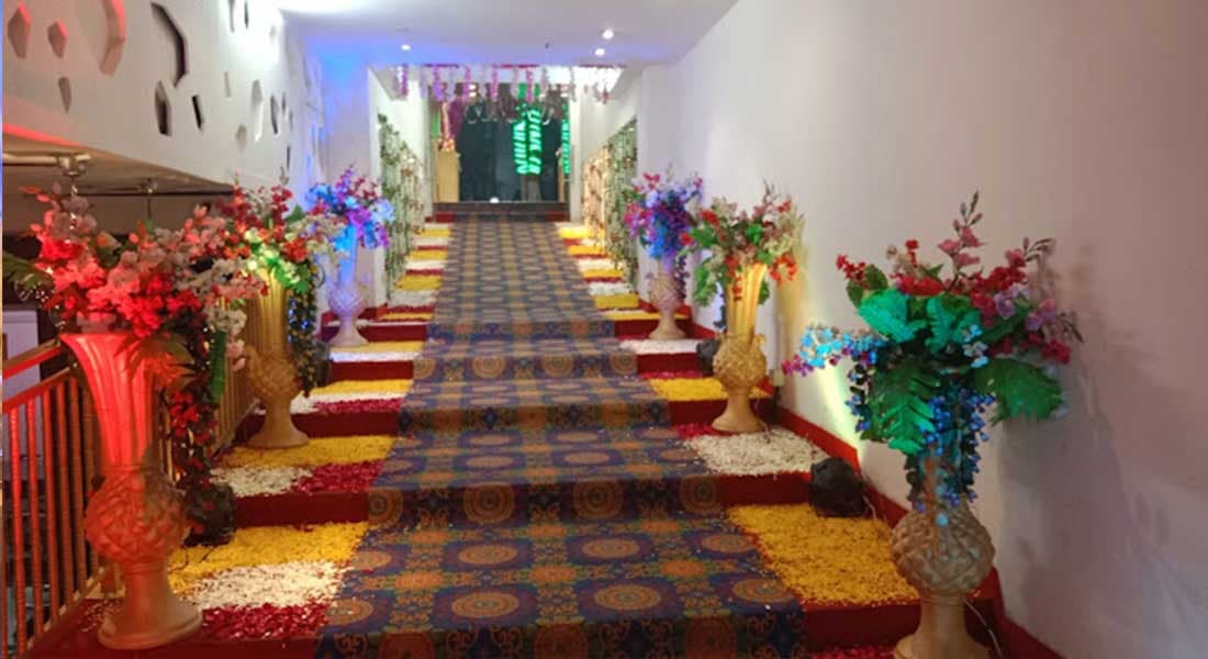 Urban Banquet Hall - Image 1