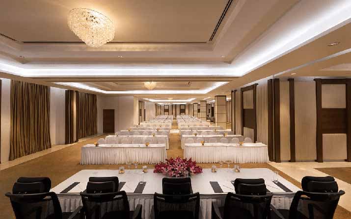 Welcomhotel By ITC Hotels - Image 2