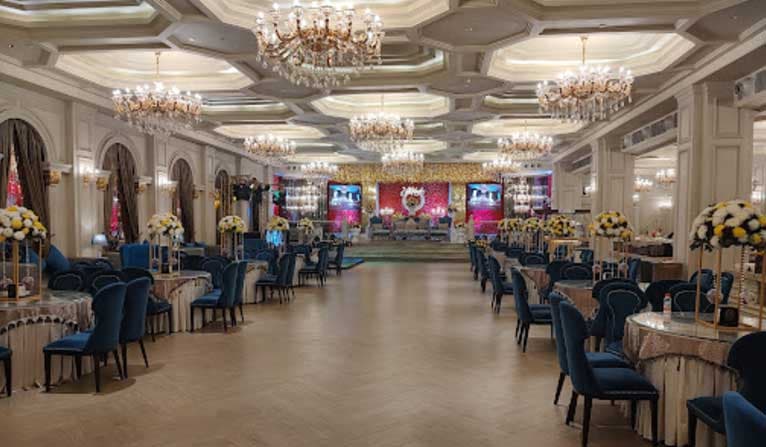 Andaaz Banquets - Image 2