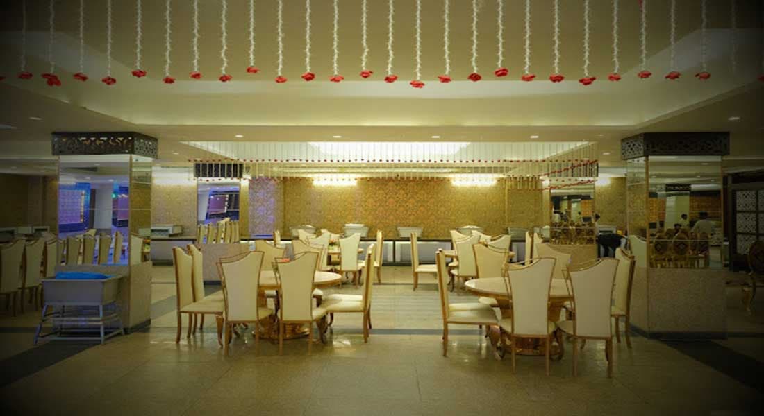 Hare Krishna Garden Banquet Hall - Image 3