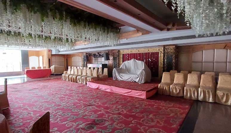 Jhankar Banquet Hall - Image 3