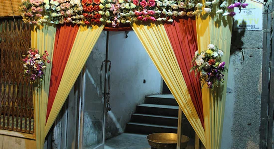 Shabnam Banquet Hall - Image 1