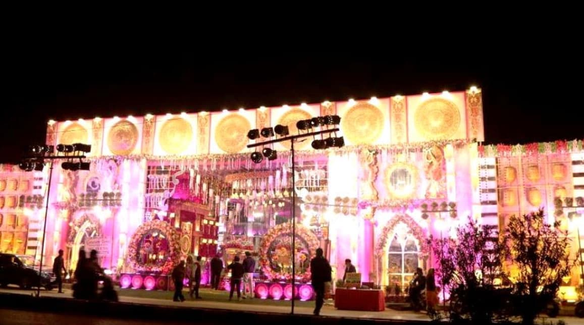 Gautam Tent - Image 1