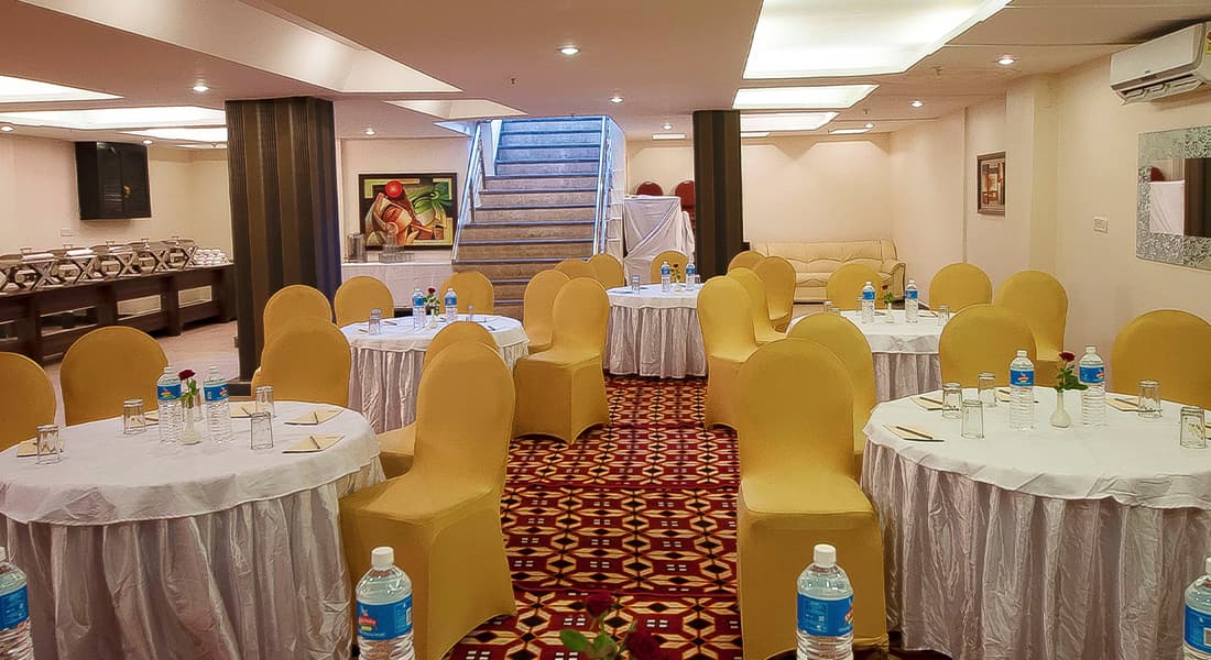 Hotel Pitrashish Premium - Image 2