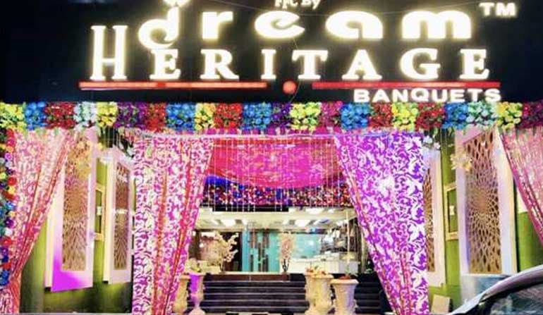 Dream Heritage Banquets - Image 1