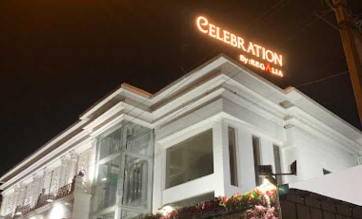 Celebration By Regalia - Image 1