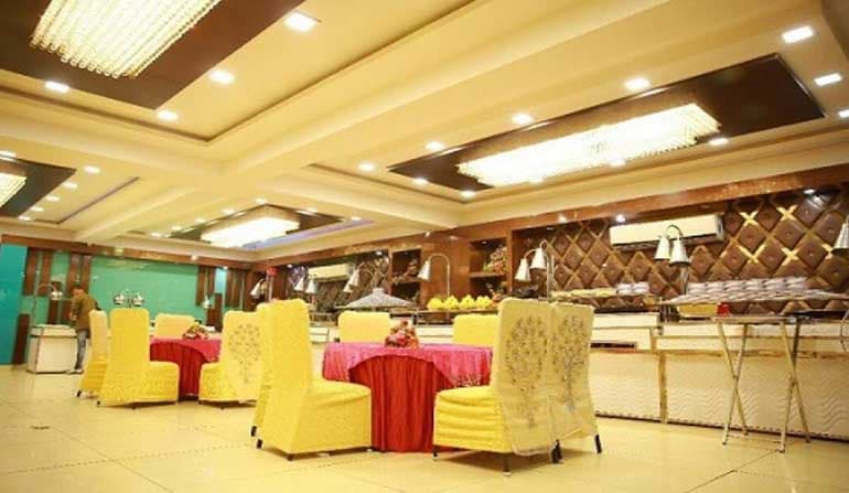 Dream Heritage Banquets - Image 2