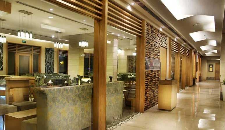 Tivoli Grand Resort Hotel - Image 3